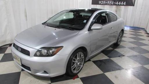 TOYOTA SCION TC 2009 JTKDE167190297444 image